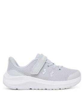 Under Armour Снікерcи Under Armour UA Pursuit 4 AC 3028274 Сірий