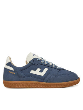 Flamingos Life Sneakersy Flamingos Life Burela Slim Niebieski