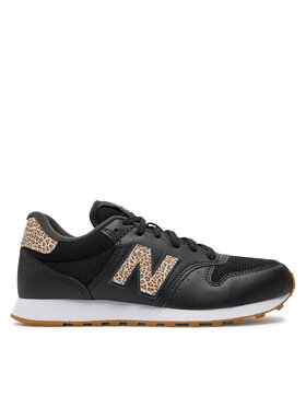 New Balance Sneakers New Balance GW500LB2 Schwarz