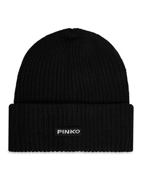 PINKO Шапкa PINKO Bosnia 105993 A2Z4 Чорний