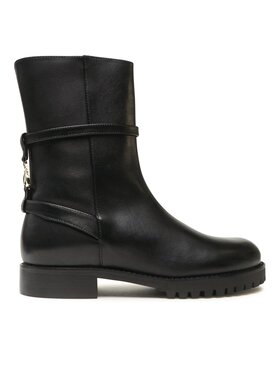 Patrizia Pepe Botine Patrizia Pepe 8Y0050/L078-K103 Negru