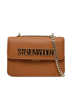 Steve Madden Kabelka Steve Madden Bstakes-2 SM13001826 Hnedá