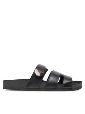 Lasocki Şlapi Lasocki CEO-GRD-22010-02 Negru