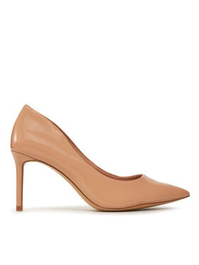 Aldo Туфлі на шпильці Aldo Stessymid 13620692 Бежевий