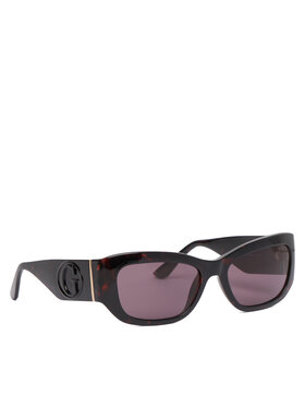 Guess Сонцезахисні окуляри Guess GU00253 Коричневий