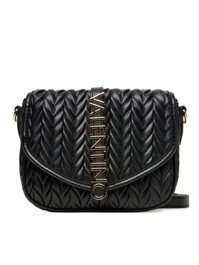Valentino Сумка Valentino Fania Re VBS9AB09 Чорний