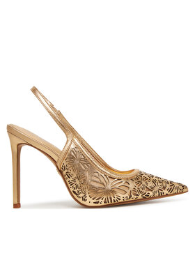 Aldo Туфлі Aldo Marciana 13991509 Золотий