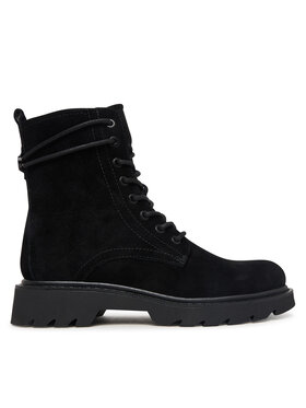 Tamaris Auliniai batai Tamaris 1-25219-45 Juoda