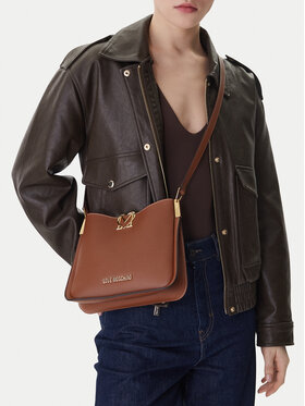 LOVE MOSCHINO Сумка LOVE MOSCHINO JC4127PP1OLM0200 Коричневий