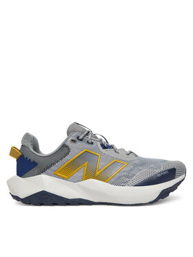 New Balance Laufschuhe New Balance Nitrel MTNTRCG6 Grau
