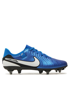 Nike Futbola apavi Nike Legend 10 Academy Sg-Pro AC DV4338 400 Zils