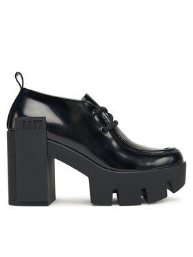 United Nude Halbschuhe United Nude Grip Moc Mid 1095701119 Schwarz