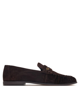 Steve Madden Loaferke Steve Madden 11005695 Temno rjava