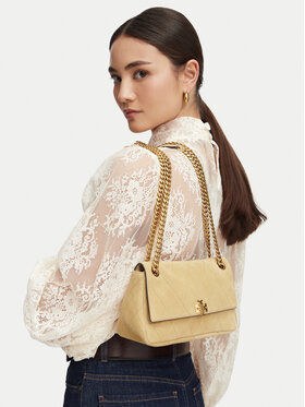 Tory Burch Сумка Tory Burch 183355 Бежевий