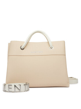 Valentino Сумка Valentino Alexia Summer VBSA0D02 Кремовий