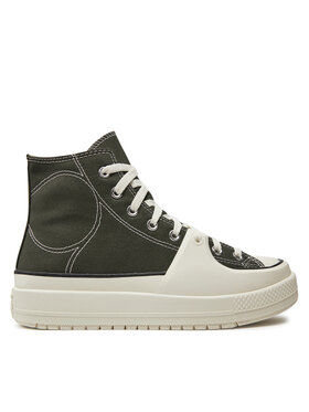 Converse Plátenky Converse Chuck Taylor All Star Construct A06618C Kaki