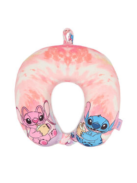 Disney Classics Cestovní polštářek Disney Classics CEO-ACCCS-SS26-317DCLS Růžová