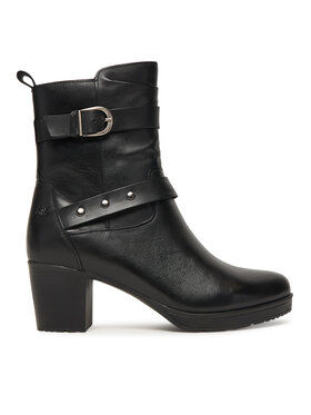 Josef Seibel Ботильйони Josef Seibel Gloria 07 MI205 Коричневий