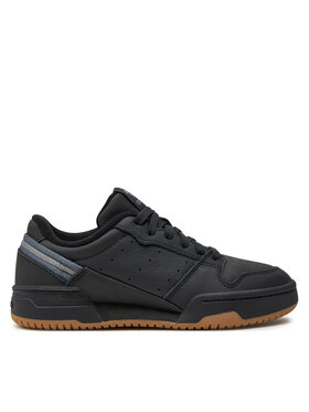 adidas Снікерcи adidas Team Court 2 Str IE3462 Чорний