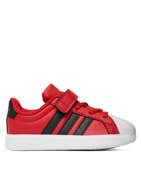 adidas Снікерcи adidas Streettalk El C JQ1832 Червоний