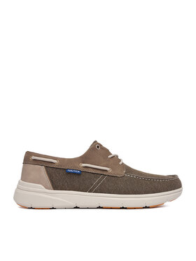 Nautica Nizki čevlji Nautica CWBEO-25SCM014 Svetlo rjava
