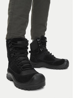 Hunter Botines planos Hunter HUNTER-M-01 W Negro