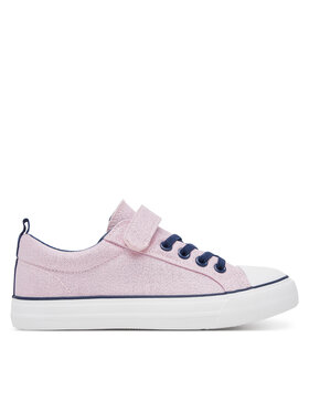 DeeZee Кеди DeeZee CEO-CSS20377-53 Рожевий