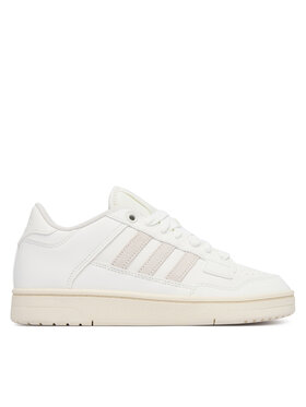 adidas Снікерcи adidas Rapid Court Low Shoes JP5249 Білий