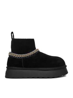 Badura Śniegowce Badura EO-ANDREA-TS6278-01 Czarny