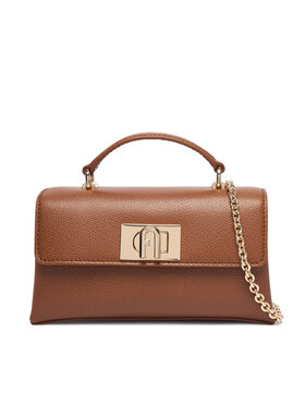 Furla Rankinė Furla 1927 Mini  WE00423 ARE000 CN 03B00 Tamsiai ruda