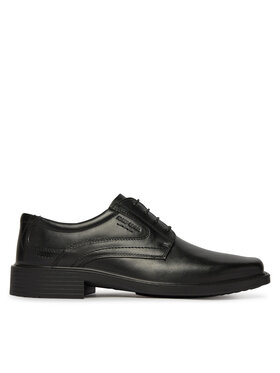 Josef Seibel Zapatos hasta el tobillo Josef Seibel Elliot 03 57603-317 Negro