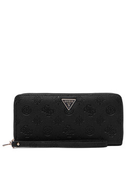 Guess Novčanik Guess Blake SWPD22 22146 Crna