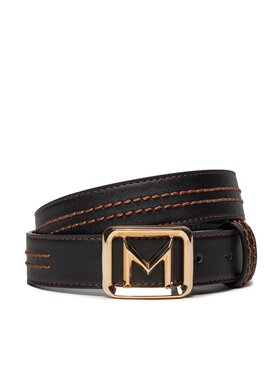 Marella Dámsky opasok Marella Ondin 24135010372 Čierna