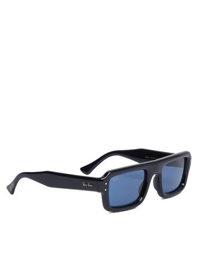 Ray-Ban Сонцезахисні окуляри Ray-Ban 0RB4954 Голубий