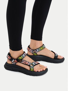 Teva Босоніжки Teva Hurricane XLT3 1173671 Кораловий