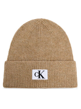 Calvin Klein Čiapka Calvin Klein K50K512451 Béžová