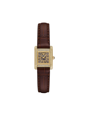 Emporio Armani Pulkstenis Emporio Armani Genni AR11705 Zelta