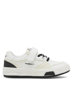 Sprandi Sneakersy Sprandi L-092-1 Biela