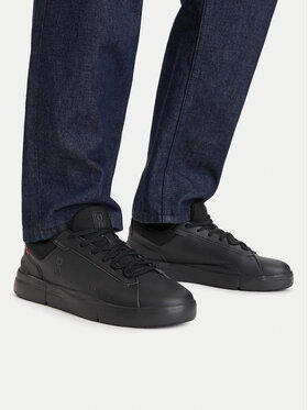 On Sneakers On 3The Roger MF30641043 Negru