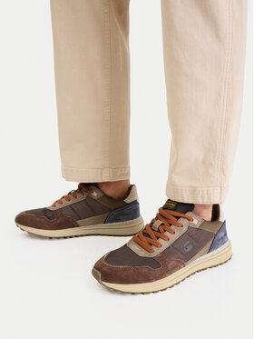 G-STAR Superge G-Star Raw EO-XAVI-03 Rjava