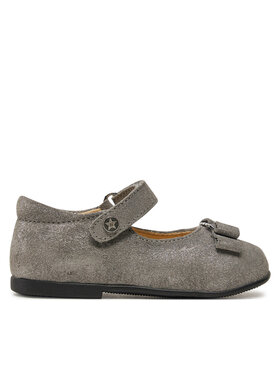 Naturino Polobotky Naturino Jete 2013543-09-0Q02 M Šedá