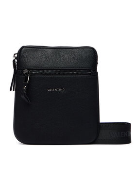 Valentino Geantă crossover Valentino Vibe VBS9VQ06 Negru