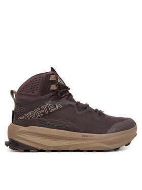 Altra Trekkingi Altra Olympus 7 Mid Gtx GORE-TEX AL0A85UN Brązowy