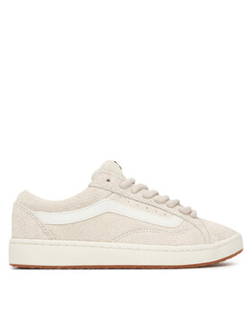 Vans Laisvalaikio batai Vans Old Skool 36 Cup VN000Z9JDJR1 Kreminė