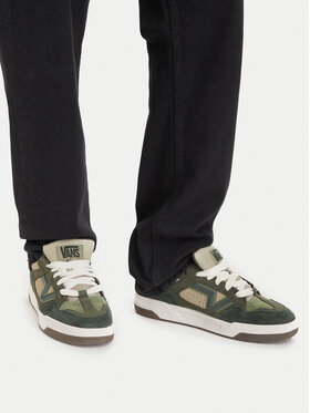 Vans Laisvalaikio batai Vans Upland VN000D6FBGK1 Chaki