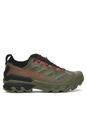 La Sportiva Трекінгові черевики La Sportiva Ultra Raptor 3 ZFHS105E47R24 Зелений