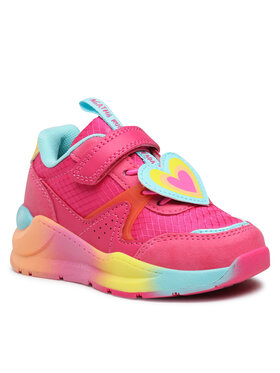 Agatha Ruiz de la Prada Туфлі Agatha Ruiz de la Prada 232940 M Рожевий