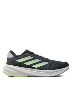 adidas Bežecké topánky adidas Supernova Stride IG8315 Sivá