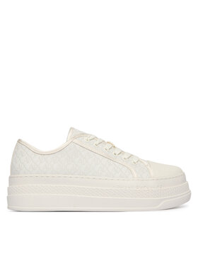 Armani Exchange Sneakers Armani Exchange XW002786 AF23055 M0107 Alb
