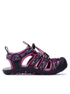CMP Sandales CMP Sahiph Hiking Sandal 30Q9524 Rozā